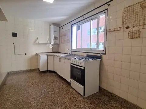Departamento en Alquiler Apto profesional