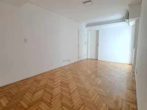 Departamento en Alquiler 55 años