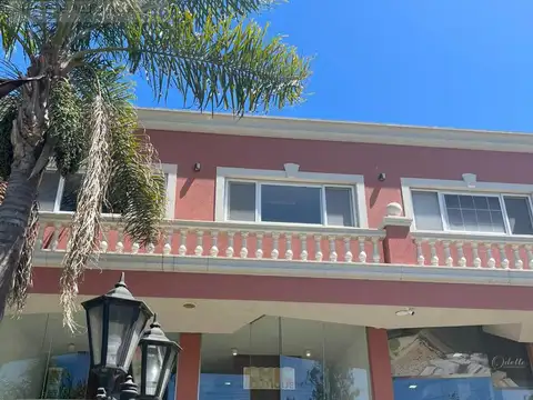 Gorriti 1134 Francisco Alvarez Complejo Paseo de los Colonos