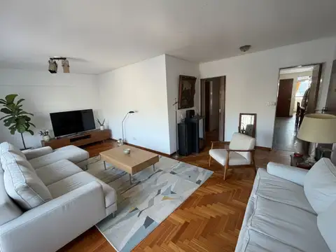 Departamento en Venta en Belgrano R, USD 249.900