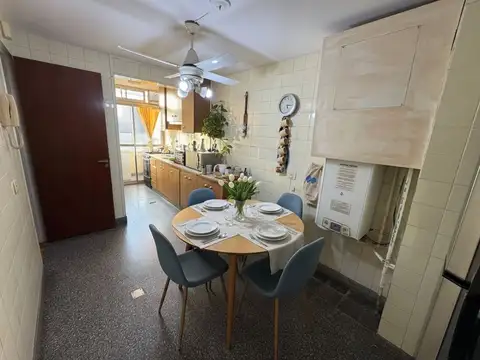 Departamento en Venta de 3 dormitorios