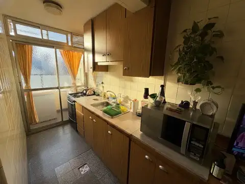 Departamento en Venta 45 años