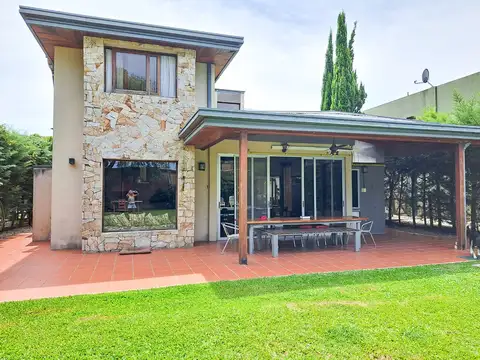 Casa en Venta 25 años