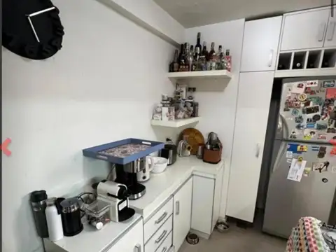 Departamento en Venta 50 años