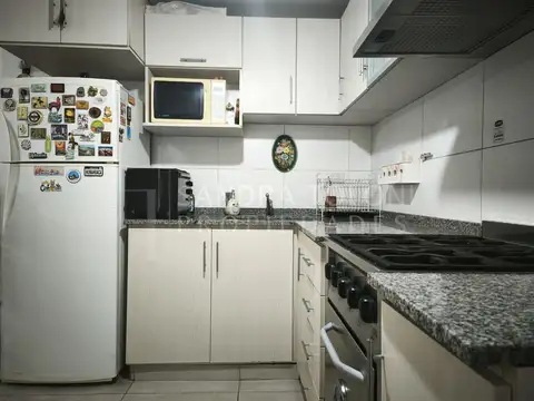 Departamento en Alquiler 8 años