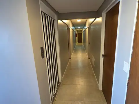 VENTA RECOLETA 2 AMB CON AMENITIES Apto credito