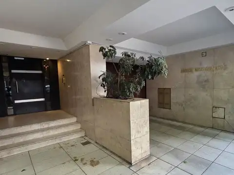 Departamento en Venta en Recoleta, USD 109.000