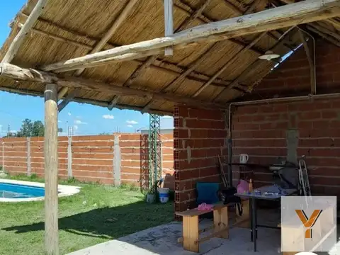 84 y Güemes