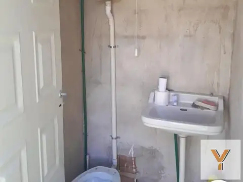 Terreno en venta - 229Mts2 - Zárate