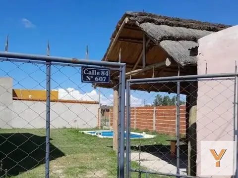Terreno en venta - 229Mts2 - Zárate