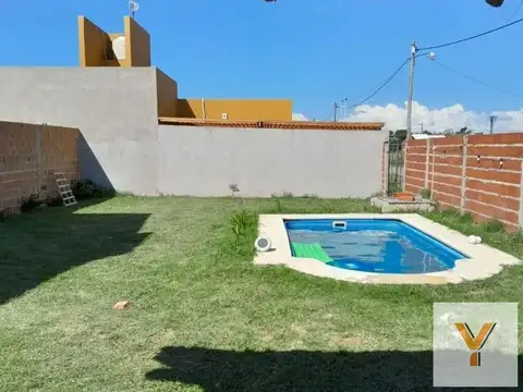 Terreno en Venta en Zárate, USD 28.000