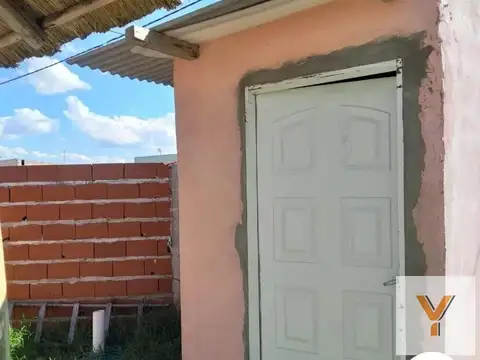 Terreno en Venta de 229,0 m2
