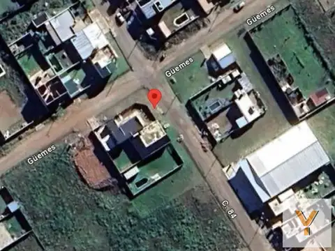 Terreno en Venta en Zárate, USD 28.000