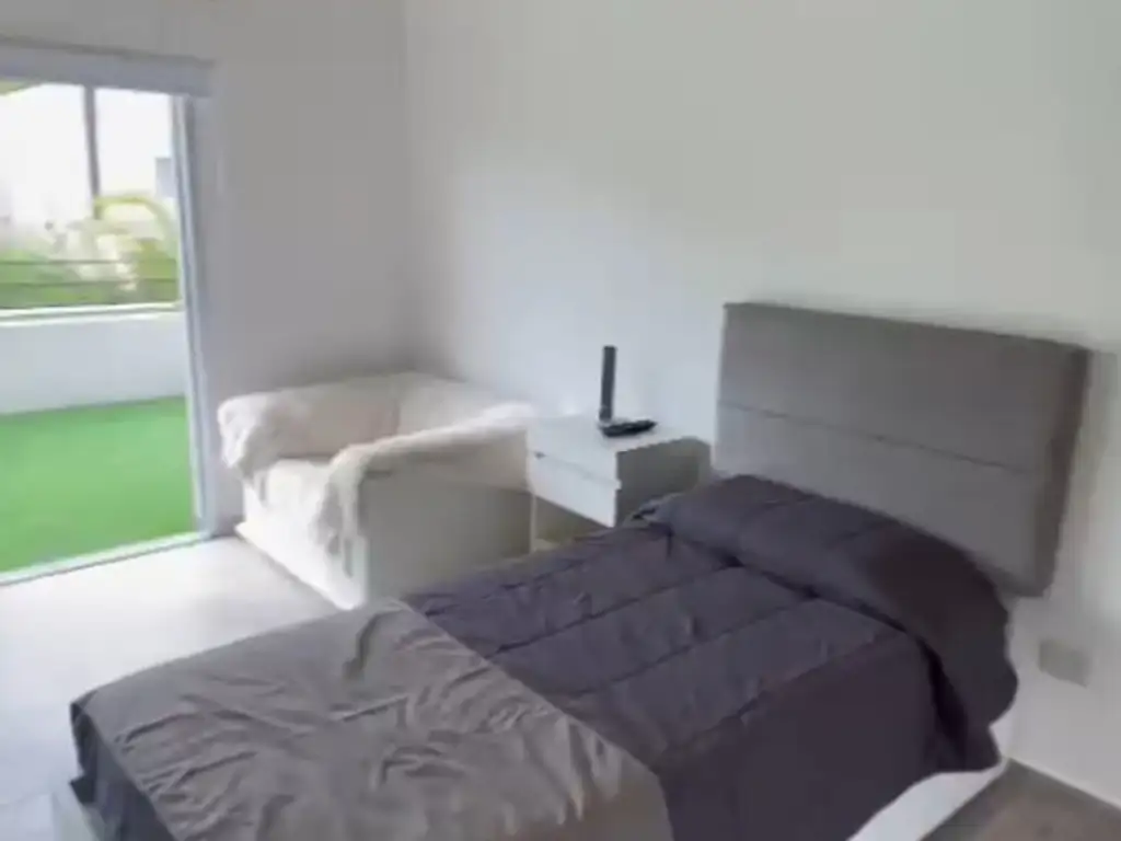 ¡Preciosa casa 4 ambientes AMOBLADA en ALTOS DE HUDSON 2! - Foto 18