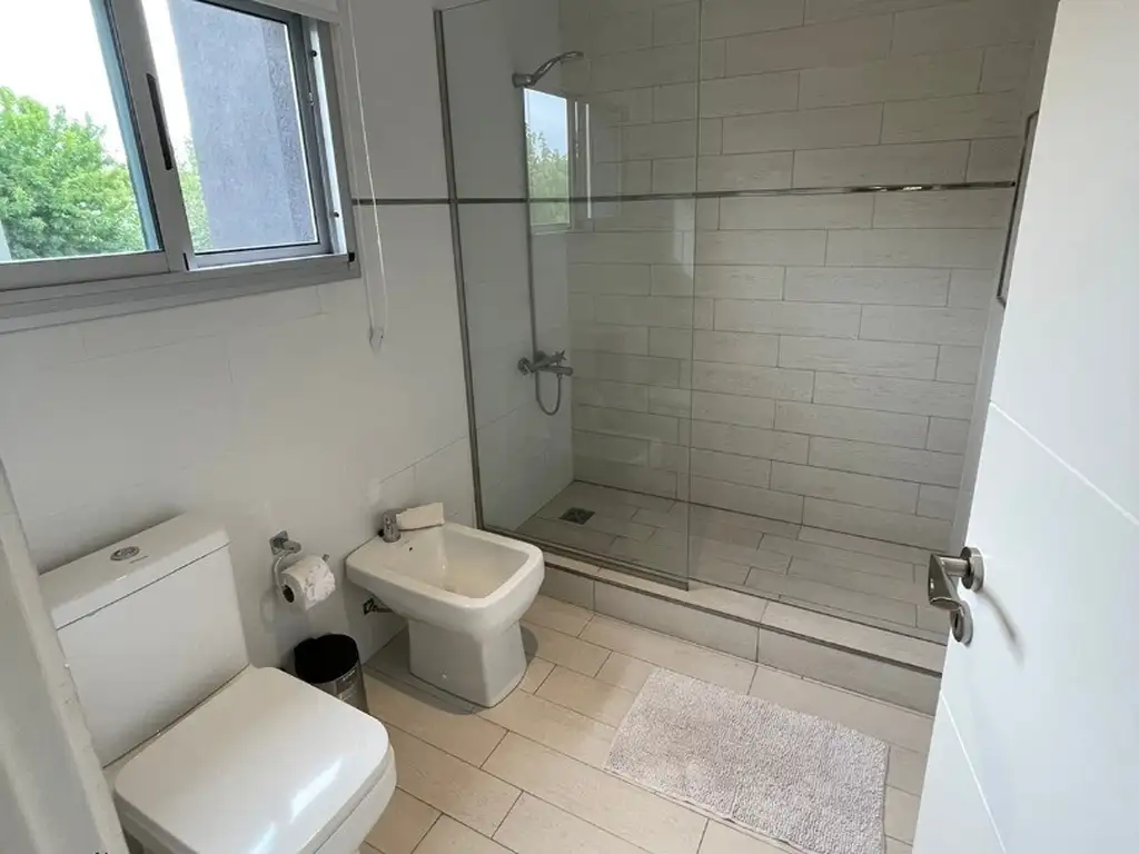 ¡Preciosa casa 4 ambientes AMOBLADA en ALTOS DE HUDSON 2! - Foto 23