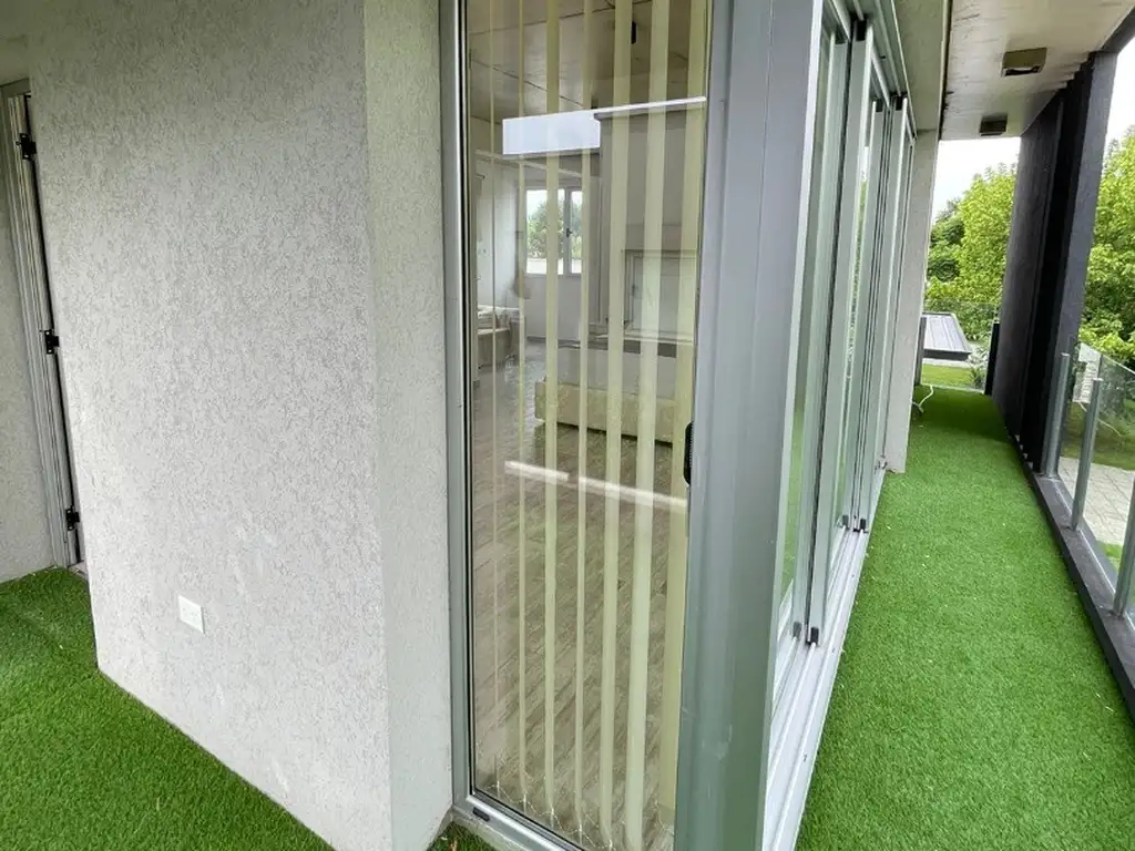 ¡Preciosa casa 4 ambientes AMOBLADA en ALTOS DE HUDSON 2! - Foto 16