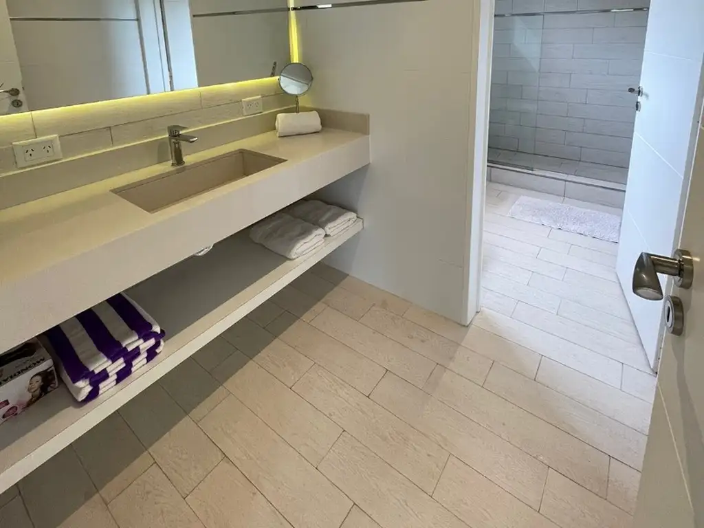 ¡Preciosa casa 4 ambientes AMOBLADA en ALTOS DE HUDSON 2! - Foto 24