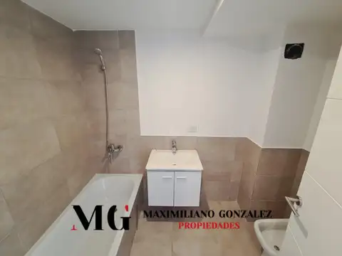 Departamento en Alquiler al Noreste