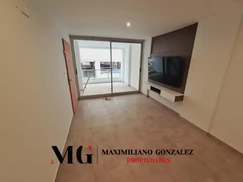 Departamento en Alquiler de 1 dormitorio