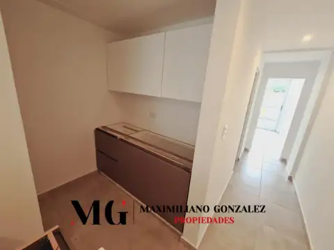 Departamento en Alquiler A Estrenar