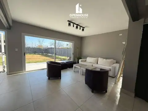 Casa en Alquiler en Luján de Cuyo, USD 1.600