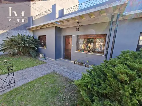 Casa en Venta en Ramos Mejia, Partido de La Matanza