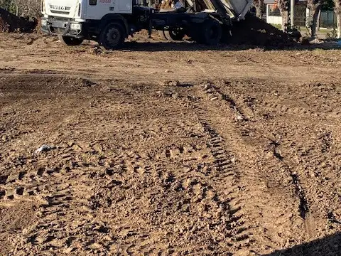 Terreno en Venta de 400,0 m2