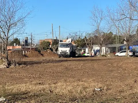 Terreno en Venta en Burzaco, USD 25.000