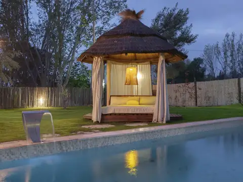 Casa en Venta al Oeste