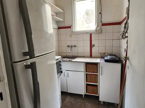 Departamento en Venta 80 años