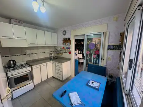 Depto Tipo Casa en Venta 18 años