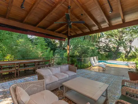 Casa en Venta en Beccar, Partido de San Isidro