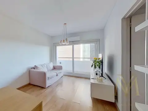 Departamento en Venta al Norte
