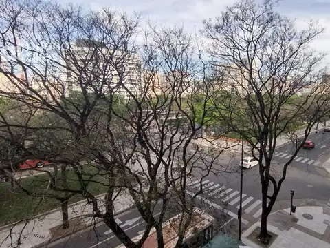 Departamento en Alquiler Temporal de 1 dormitorio