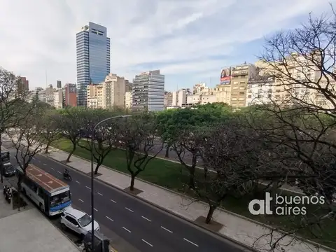Departamento en Alquiler Temporal en Centro, $ 870.000