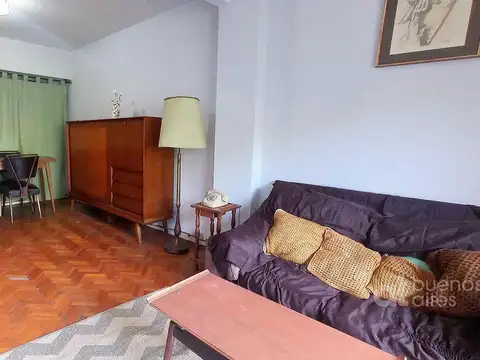 Departamento en Alquiler Temporal al Este