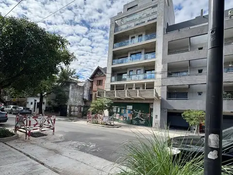 Terreno en Venta en Boedo, USD 320.000