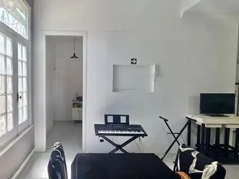 Casa en Venta 40 años