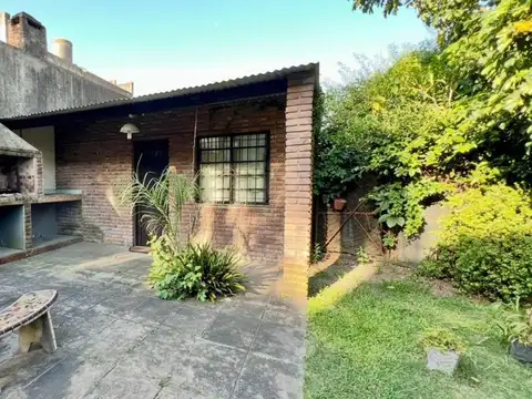 Casa en Venta de 2 dormitorios