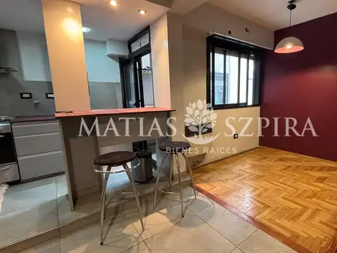 Departamento en Venta en Ramos Mejia, Partido de La Matanza