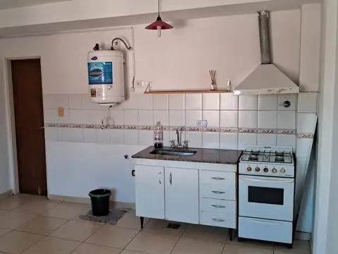 Departamento en Alquiler en Moron Norte, $ 300.000