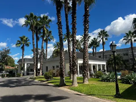 Casa Dúplex  en Alquiler en Palmas del Sol, Pilar, G.B.A. Zona Norte