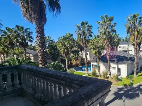 Casa en Alquiler en Palmas del Sol, $ 1.300.000