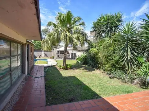 OPORTUNIDAD SANTO TOME CASA APTA CREDITO 2 DORM