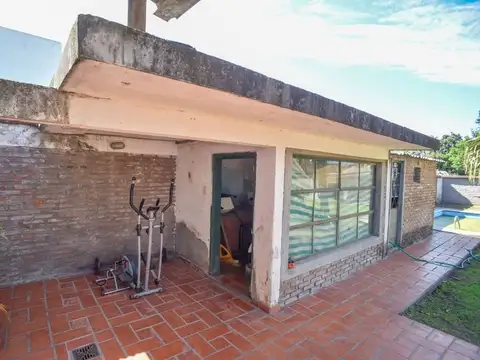 OPORTUNIDAD SANTO TOME CASA APTA CREDITO 2 DORM