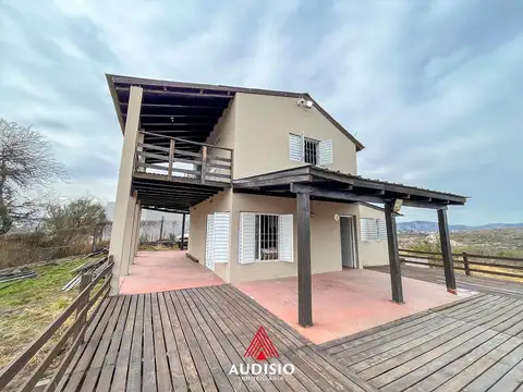 Casa en venta en Estancia Vieja