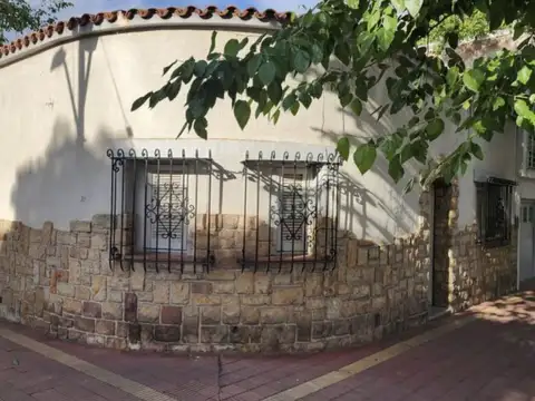 Martínez de Rozas 100