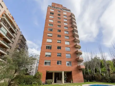 Departamento en Alquiler en Palermo, USD 1.200