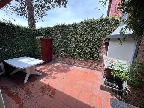 Francisco Drumond al 600 Punta Chica