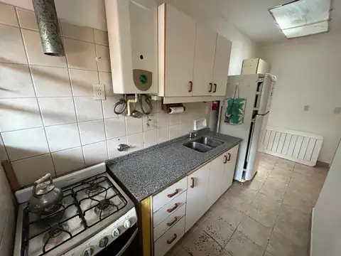 Depto Tipo Casa en Venta en Beccar Vias / Libertador, USD 190.000